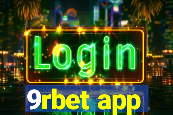 9rbet app